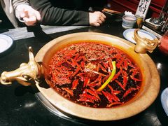 -大味老火锅City店