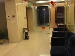 大堂-大方圆酒楼(新颜东路店)