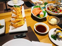 -禾风·海鲜料理自助(玉林店)