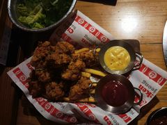 -姜虎东白丁烤肉(恒隆广场店)