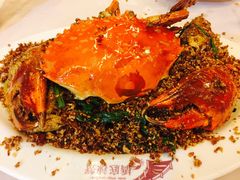 -桥底辣蟹(谢斐道店)