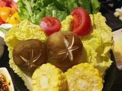 -椒王火锅(厚街万达店)