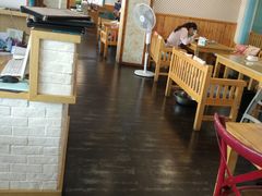 大堂-乌镇那一年小院主题餐厅(甘泉西路店)