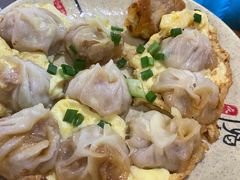 -余氏豆腐包老店(东直街店)