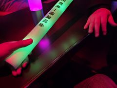 -MOSSO·Liveshow(M3香港广场店)