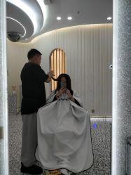 -型色沙龙 Color Salon