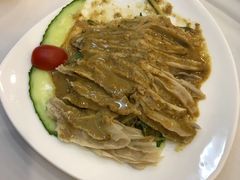 -九花山烤鸭店