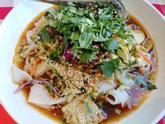 西贝面筋-西贝莜面村(上海百联西郊店)