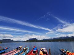 -丽江泸沽湖景区