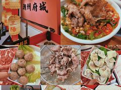-潮州古城