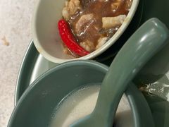 -鲜潭蒸汽石锅鱼(五道口购物中心店)