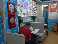 -来之顺海鲜菜馆·青岛菜·始于1993(栈桥店)
