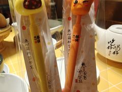 -蔡澜点心·粤菜(花城汇南区店)