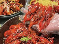 -叶派龙虾·招牌十三香(合肥路首店)