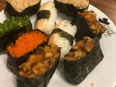 -汉巴味德(大悦城店)