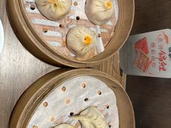 -永春园·扬州早茶·淮扬菜(漫乐城店)