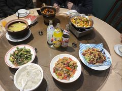 -海燕酒店(惠济路店)