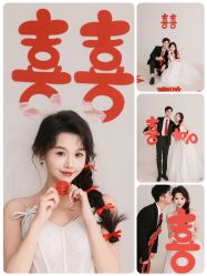 -天长地久婚纱摄影