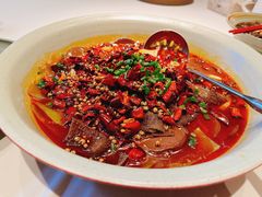 -青年公社烤鸭(青年路店)