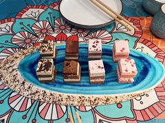 -鲜味食族水产·海鲜餐厅