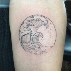 -極致刺青TATTOO STUDIO 私人订制
