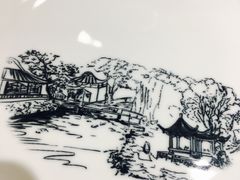 -老苏州大客堂·苏帮菜·松鼠桂鱼·苏州传统小吃(观前街人民商场店)