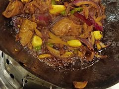 -郭林家常菜(洋桥店)