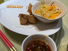 -巷语私房料理(华一实业大厦店)