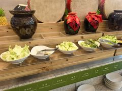 -厦门宝龙铂尔曼大酒店·海鲜自助餐厅