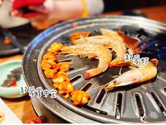 -九田家黑牛烤肉料理(新世纪商城甄选店)