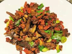 -攸州小镇家湘菜(小米科技园店)