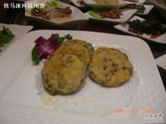 相思馃-千岛湖品鱼馆(钓鱼岛店)