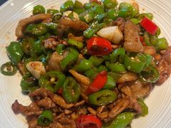 -蔴将·川菜(黄龙万科店)