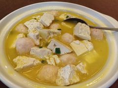 -福来齐·鲁菜海鲜·渔家菜(朝阳街分店)