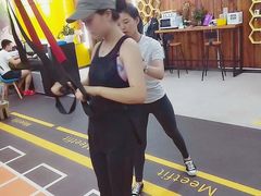 -Meet Fit遇见健身工作室