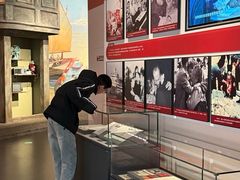 -中国闽台缘博物馆