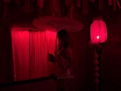 -棂笼·深度沉浸密室(武汉旗舰店)