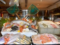 -威斯汀舞台餐厅