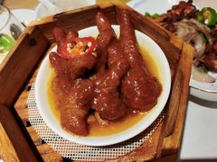 -如轩海鲜砂锅粥(国际能源店)