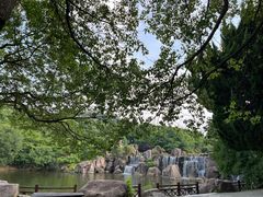 -白马涧龙池景区