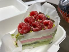 -日禾日尝鲜活面包(武商Mall店)