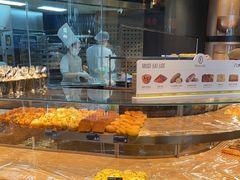 -FANEN法念·烘焙·甜点(万象城店)
