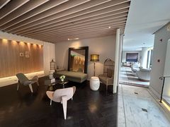 -锦江都城经典达华静安寺酒店·餐厅