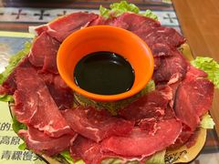 -如意林卡藏餐吧 (九寨沟店)