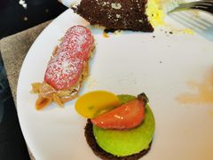 -美食汇自助餐厅(成都万达瑞华酒店)