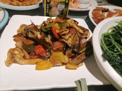 -老伙记海鲜码头(北滘店)