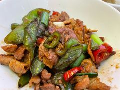 -俏张飞杀猪粉(合汇广场店)