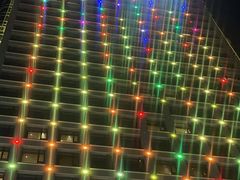 -广州德安丽舍凯宾斯基酒店