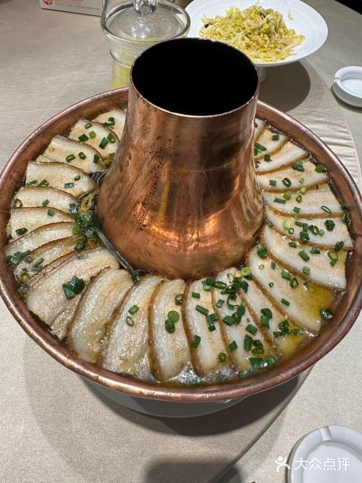 热河食府(中山路店)图片