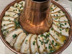 -热河食府(中山路店)